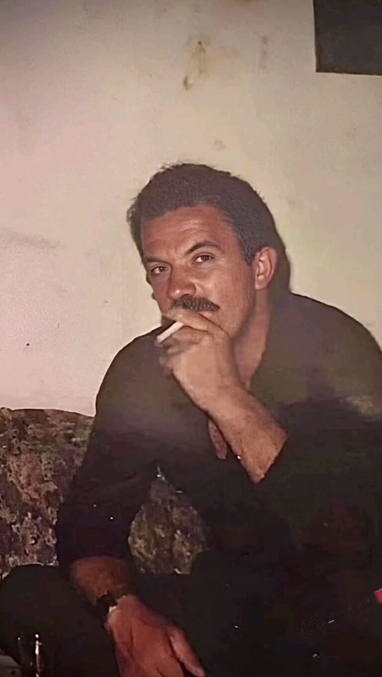 Fotografi të rralla të heroit kombëtar, Besim Ndreca, luanin suharekas që serbët kurrë s’mundën ta kapin të gjallë