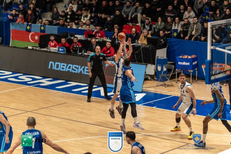 Basketbolli i Kosovës në krizë, s’ka strategji nacionale