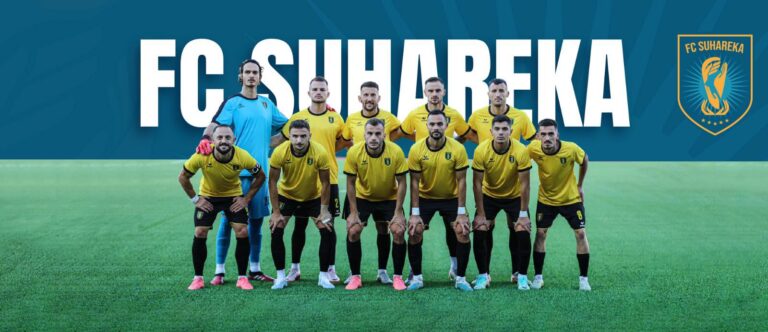 FC Suhareka në krizë të thellë, tani rrezikon mbetjen në Superligë