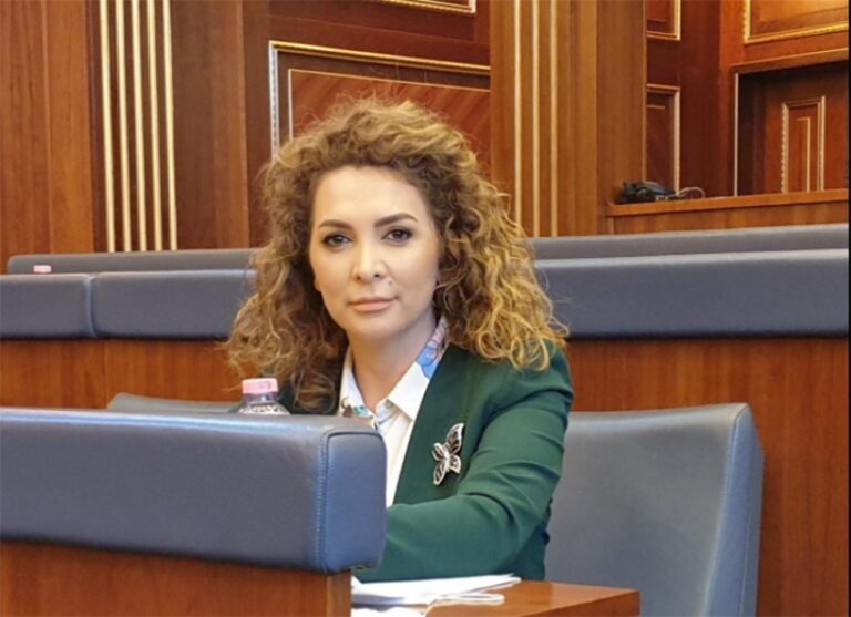 Albena Reshitaj fiton sërish mandatin e deputetes me mbi 31 mijë vota