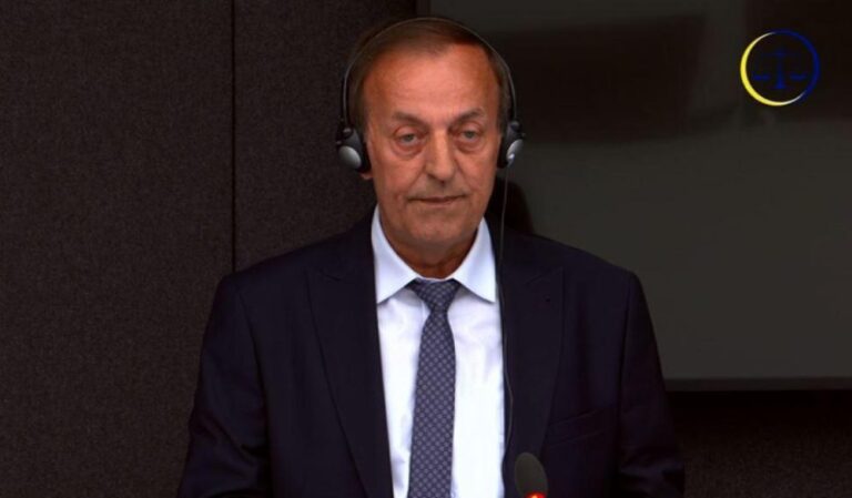 Refuzohet dëshmia e Bislim Zyrapit: Gjyqtarët e Speciales në linjë me Prokurorinë, i pranojnë pesë deklarata për vlerësim të besueshmërisë