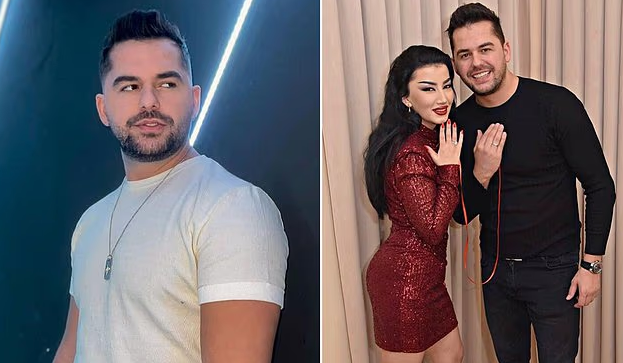 ‘DailyMail’ shkruan për vdekjen e Shpat Kasapit: Ylli i popit shqiptar për të cilin shprehu ngushëllime edhe Bebe Rexha