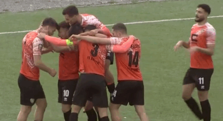 Karoglan e nis me fitore aventurën te Ballkani, triumfon ndaj Dritës për të marrë kreun e tabelës