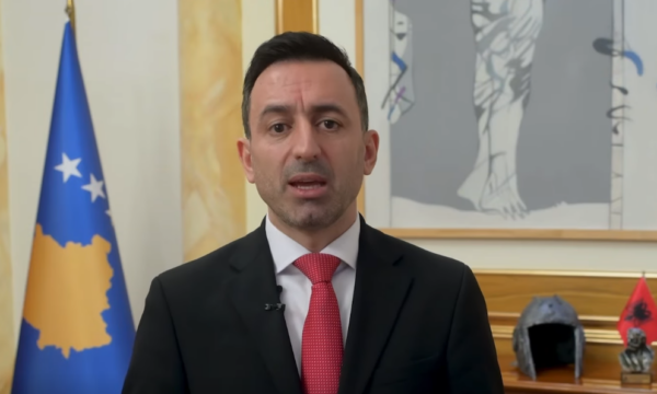 Basha i lutet diasporës që të votojnë më 28 dhjetor: Keni qenë gjithmonë forca dhe zëri ynë