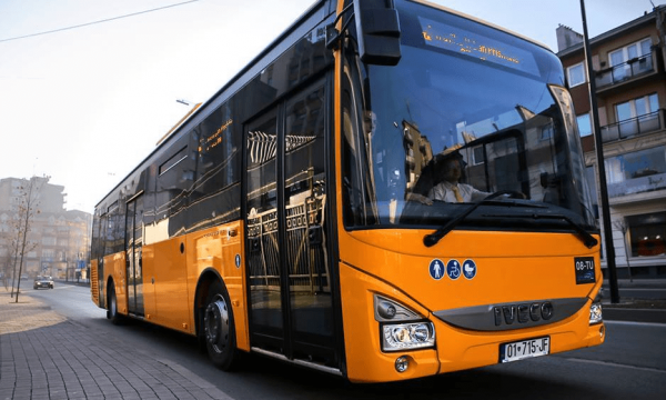 S`ka as nesër autobusë në kryeqytet, grevistët presin alokimin e mjeteve