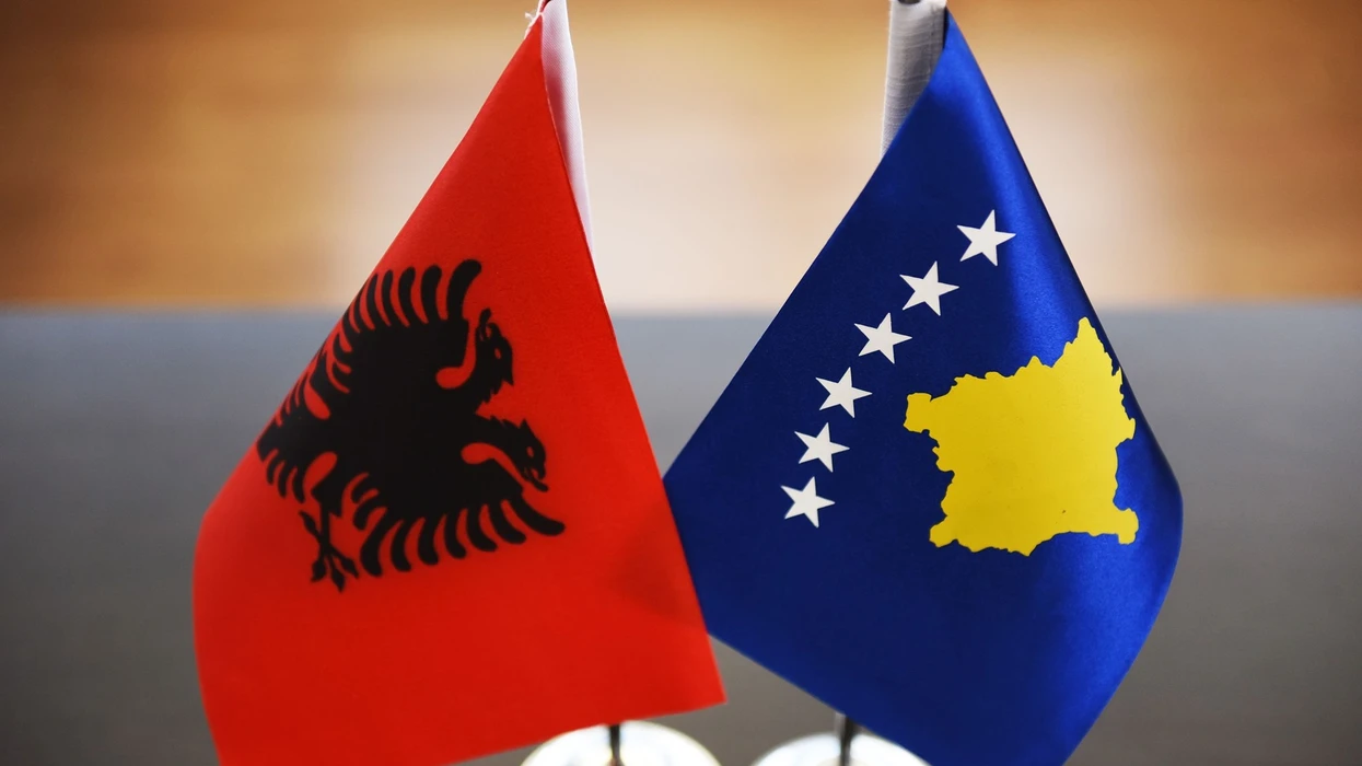 Bashkëpunim i fuqishëm tregtar apo marrëdhënie simbolike, Kosovë ...