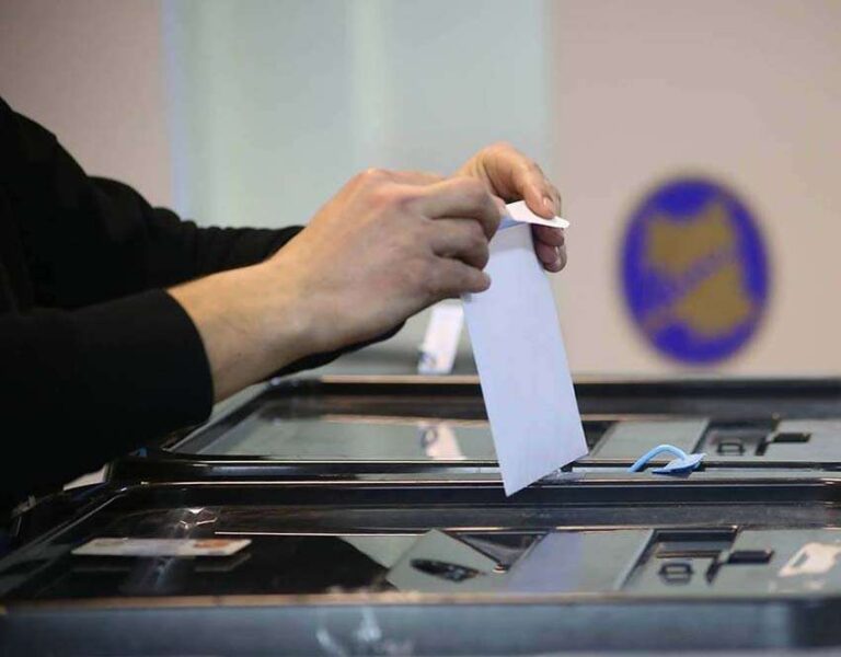 Zgjedhjet e 28 dhjetorit,  ja kur duhet t’i dorëzojnë listat e kandidatëve për deputetë