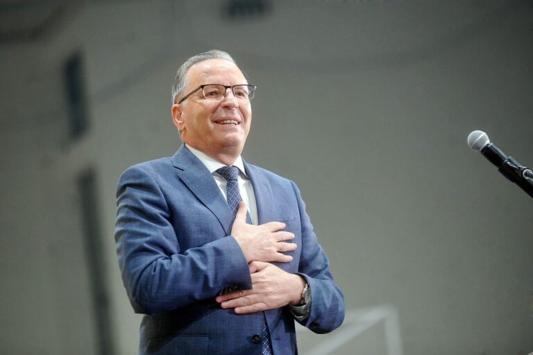 Hamza: Në dy ditët e ardhshme shpalosim programin, vendit i duhet stabilitet e jo drama politike