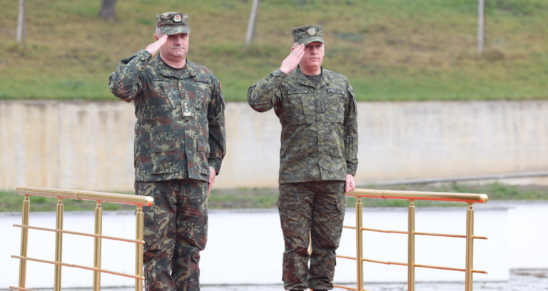 FSK: Bashkëpunimi i ushtrive Kosovë–Shqipëri, prioritet strategjik kombëtar