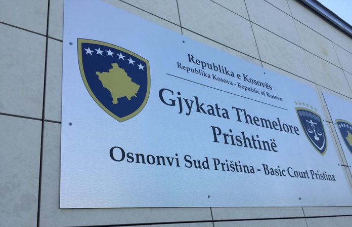 Dënohen me 27 vjet burg dy të akuzuarit për vrasjen në Fushë-Kosovë