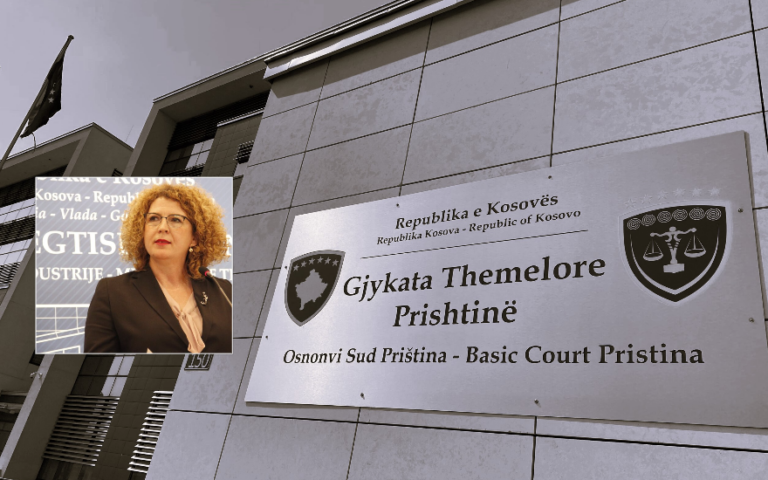 Hajdari tha se s’ka pranuar thirrje, Gjykata: Ia kemi dërguar ftesën më 19 nëntor përmes postës