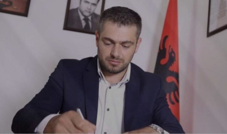 U propozua për ministër nga Kurti, ish-deputeti i PDK-së, Andin Hoti kandidat për deputet në listën e VV-së