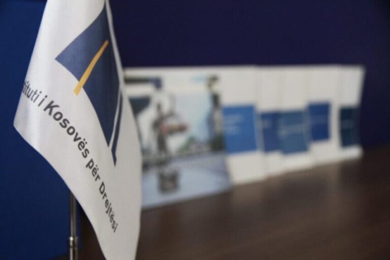 IKD: KQZ refuzoi padrejtësisht akreditimin për monitorimin e zgjedhjeve