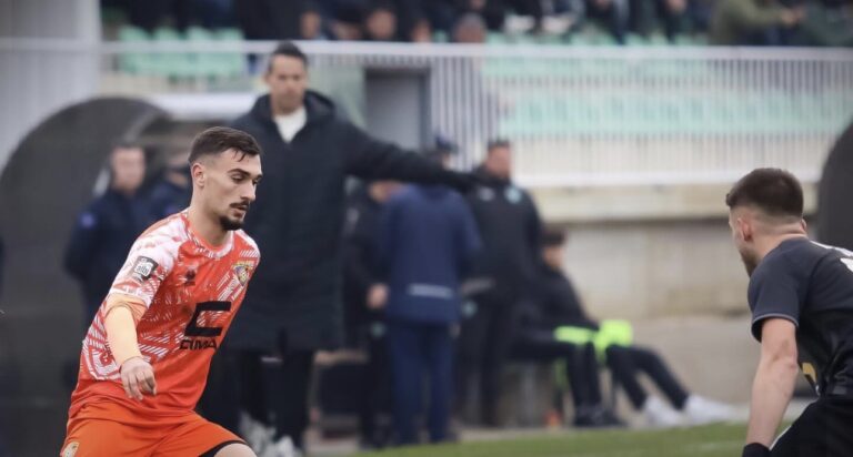 Ballkani ‘në paqe’ me Dukagjinin, shpallet kampion i stinorit vjeshtor