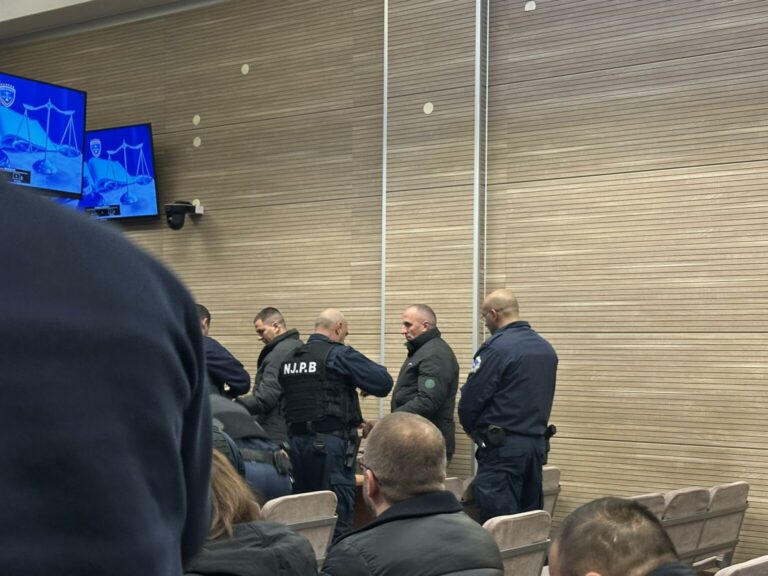 Dalin para gjykatës të akuzuarit për sulmin në “Ibër-Lepenc”