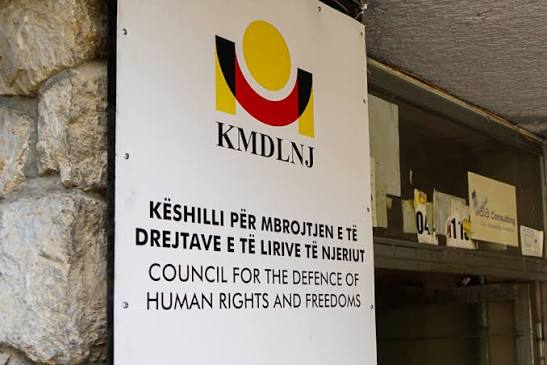 KMDLNj e quan Specialen, Gjykatë raciste: Institucionet e Kosovës e kanë luajtur lojën e strucit
