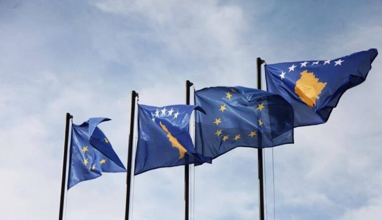 Kosova shpallet zyrtarisht vend i sigurt për azil nga BE-ja