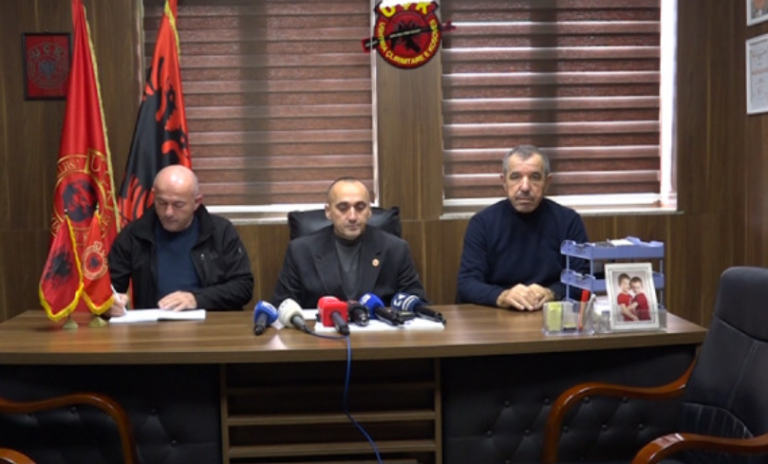​Protesta në Shkup, OVL-UÇK: Deklaratat e Mickoskit tregojnë përçarje