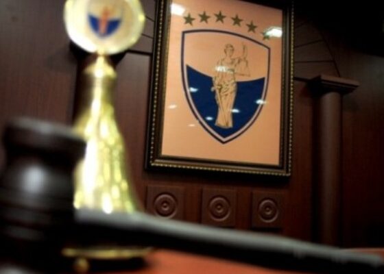 Vetëm në 24 orët e fundit, Prokuroria ka ngritur 19 aktakuza ndaj 32 personave për vepra të ndryshme penale