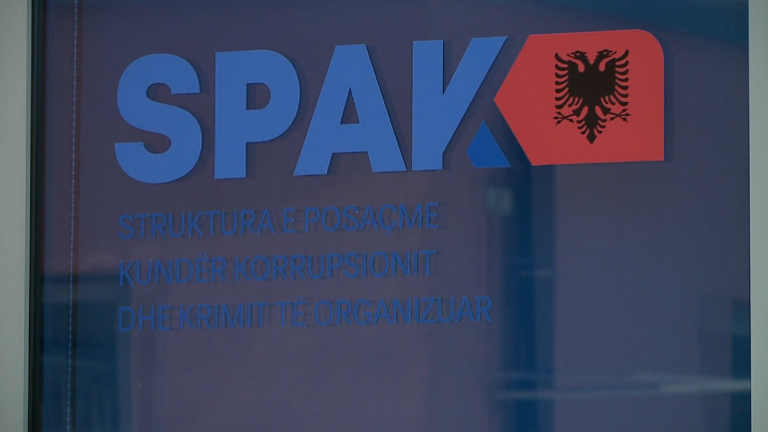 Zgjidhet kreu i ri i SPAK