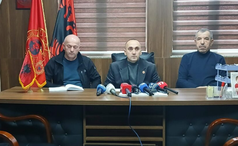 Syla për arrestimet e shqiptarëve: Mos kaloni nga Serbia, nuk ka kush ju del zot