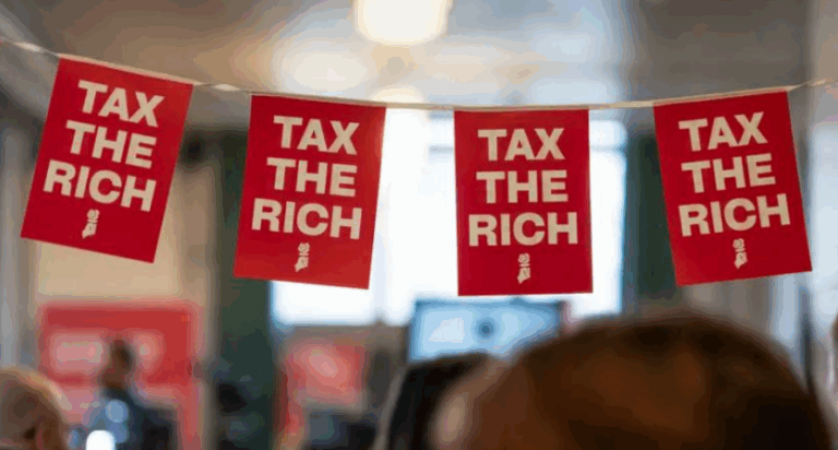 Zviceranët refuzojnë taksën për super të pasurit, bie nisma për fondet e mbrojtjes së klimës