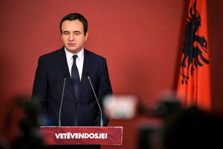 Lëvizja Vetëvendosje: 116 është numri i fitores edhe më të madhe që na duhet dhe e synojmë