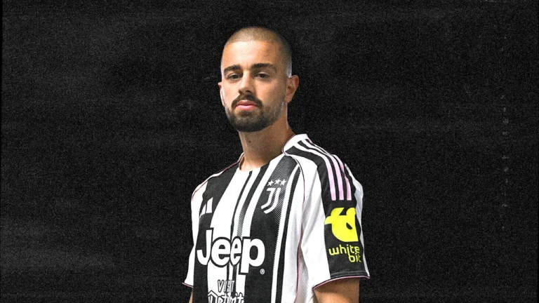 Zhegrova pritet të bëjë startin e parë për Juventusin sonte në Kupën e Italisë