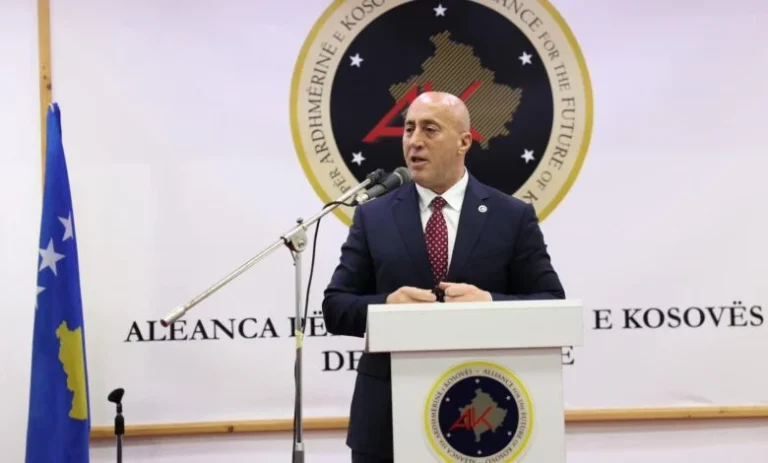 Haradinaj: Kosova s’mund t’u kthejë shpinën aleatëve, vendimet kyçe janë marrë gjithmonë duke u koordinuar me ta