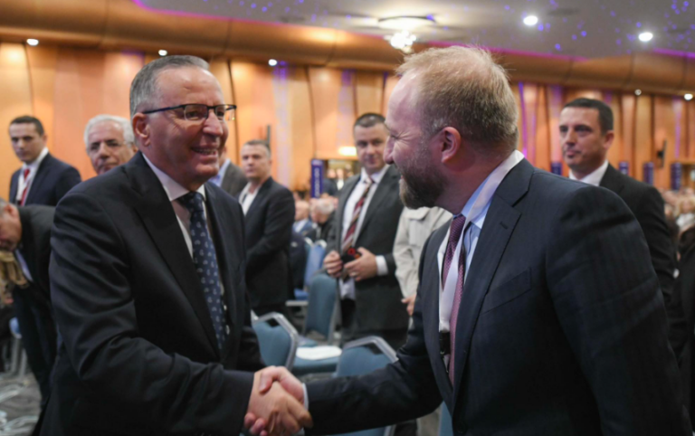 Tahiri: Me Bedri Hamzën, çmimet do të ulen, bizneset do të rriten dhe qytetarët do të jetojnë më mirë