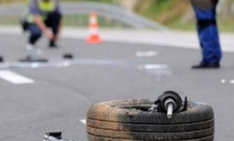 100 aksidente trafiku në 24 orët e fundit në Kosovë