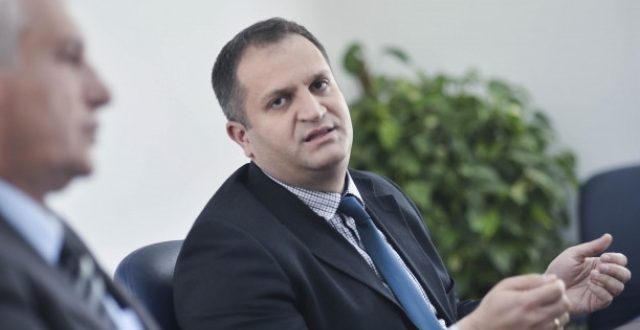 172 mijë euro të padeklaruara – Prokuroria Speciale ngre aktakuzë ndaj Shpend Ahmetit