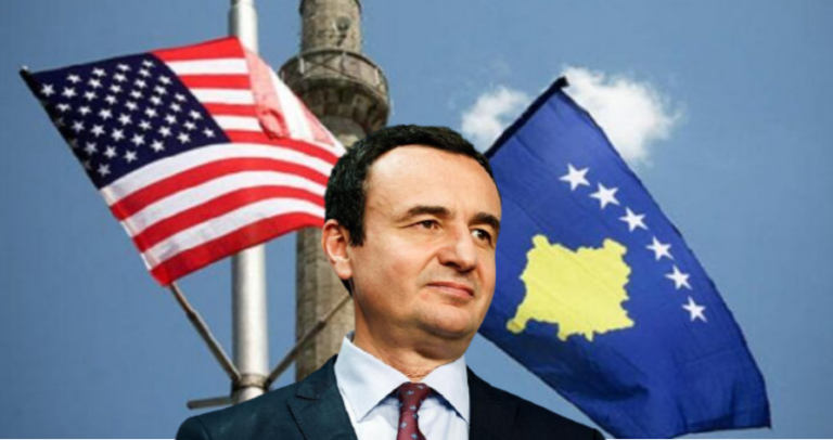 Amerika kërkon hapa konkret nga Kurti për uljen e tensioneve