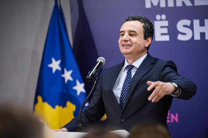 Katër njohje në 2025, Kurti: Erdhën pas një kohe kur më shumë flitej për rrezikun nga të ashtuquajtura çnjohje