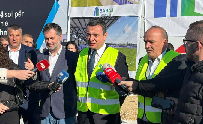 Kurti për moscertifikimin e kandidatëve të Listës Serbe: Çështje e KQZ-së