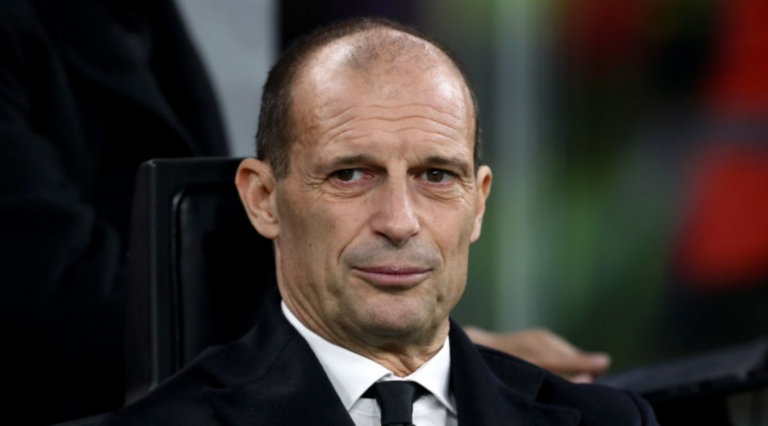 Allegri për sfidën ndaj Napolit: Qëllimi është të prekim finalen por do të jetë ndeshje e komplikuar