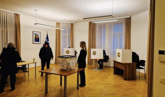 Zgjedhjet e 28 dhjetorit, votimi do të zhvillohet në 16 ambasada dhe 13 konsullata