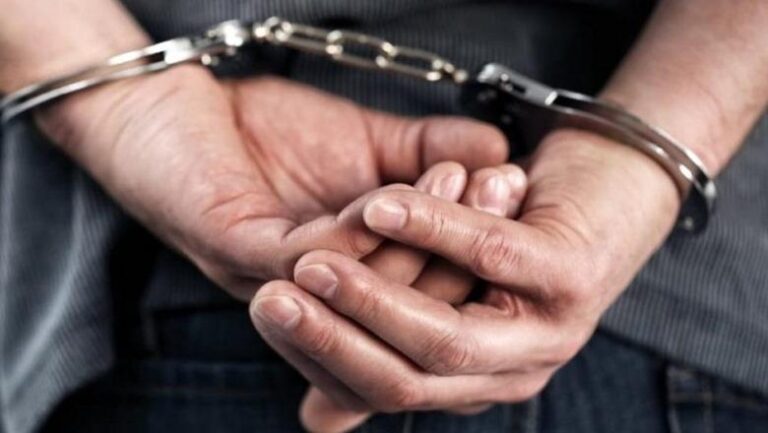 Arrestohet në Prishtinë një shtetas i huaj për krim të organizuar, kishte urdhër-arrest nga Suedia