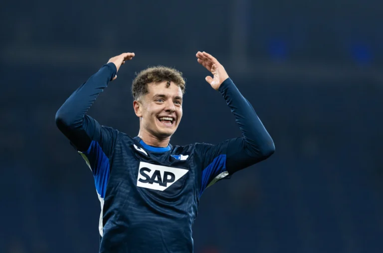Fisnik Asllani, futbollisti më i vlefshëm shqiptar me 30 milionë euro