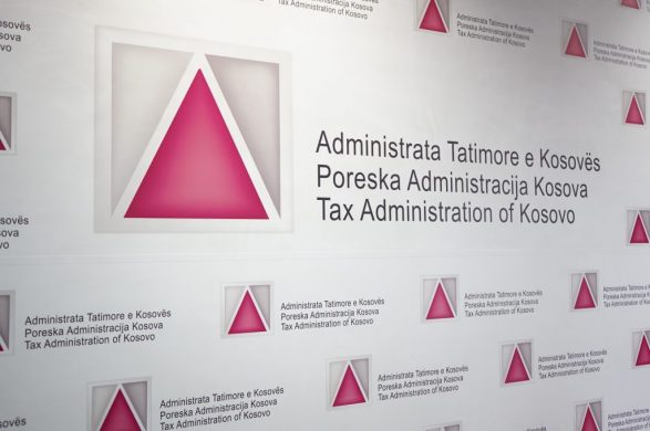 ATK arrin shifra rekorde, për herë të parë tejkalon shifrën prej 1 miliard euro tatime të mbledhura në vit