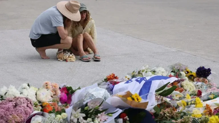 Nga vajza 10-vjeçare te një i mbijetuar i Holokaustit, kush janë viktimat e sulmit terrorist në Australi