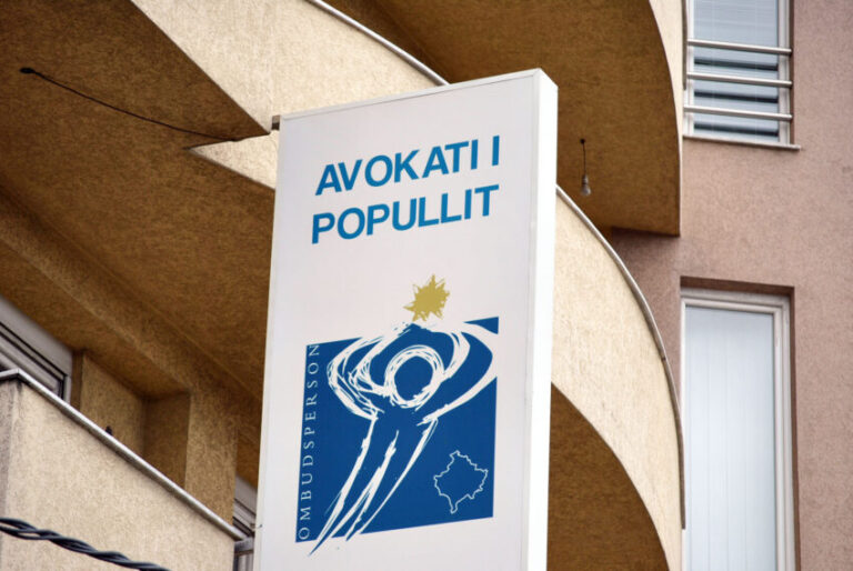 Avokati i Popullit kundërshton vendimin e KQZ-së për Listën Serbe: Pa bazë të qëndrueshme juridike