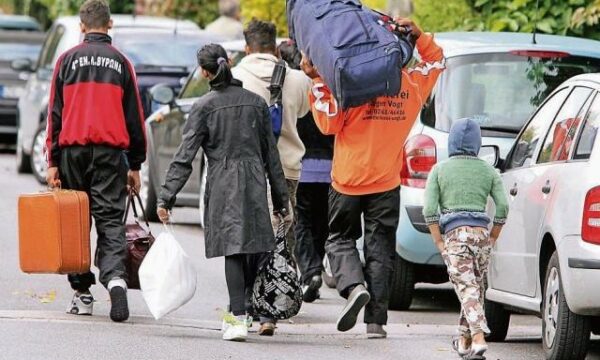 BE-ja pritet t’i ulë rastet e azilit nga 7 vende, përfshirë edhe Kosovën