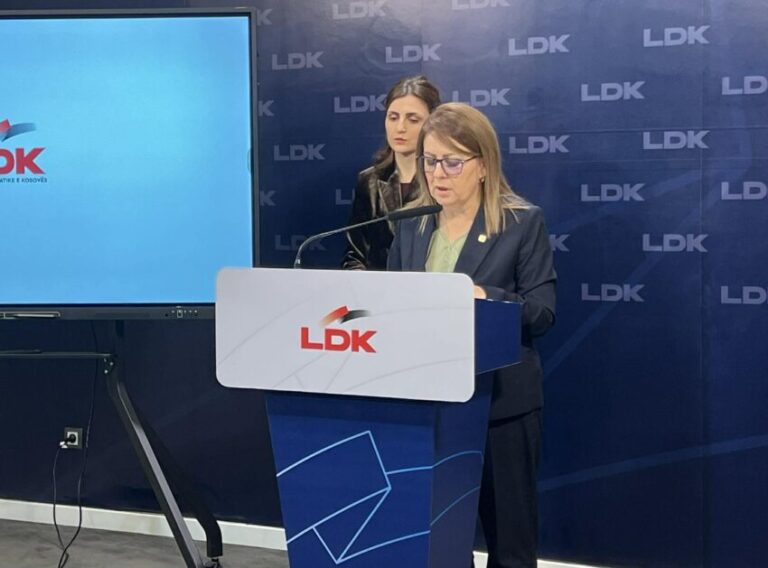 LDK-ja kërkon publikimin e kontratave të energjisë elektrike, Bajrami: VV-ja në panik
