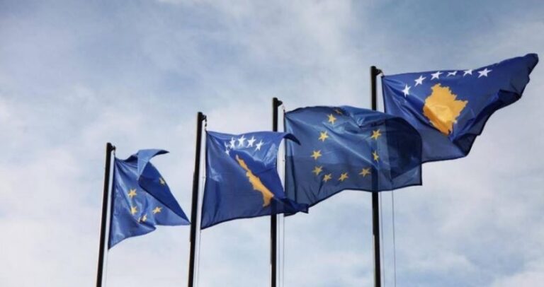 BE-ja nis heqjen e disa masave ndëshkuese ndaj Kosovës, zhbllokohen projektet në programin IPA