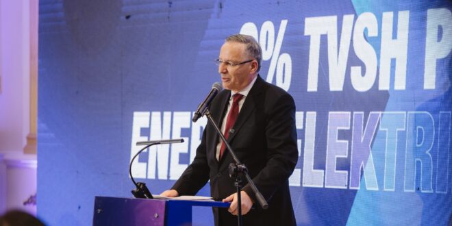 Bedri Hamza premton 0% TVSH për produktet esenciale: Ushqim më i lirë dhe mbrojtje e fuqisë blerëse