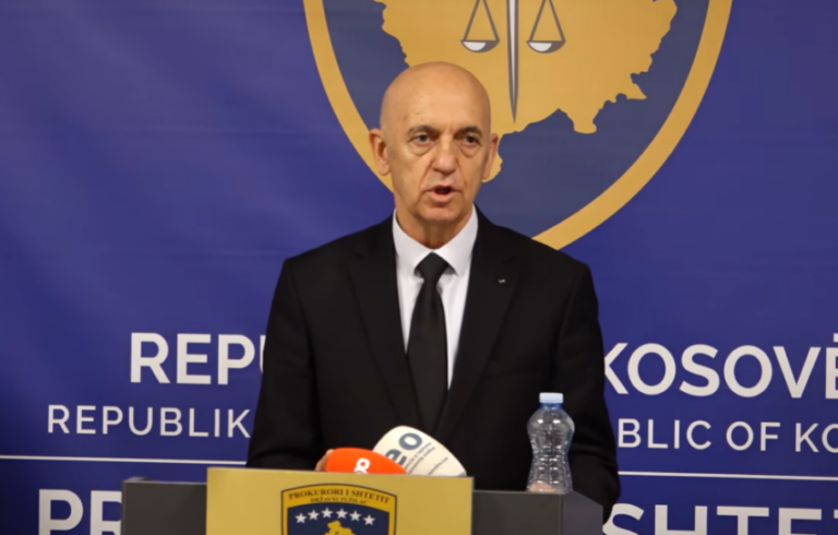 Supremja anulon vendimin e KPK-së për shkarkimin e UD Kryeprokurorit të Shtetit, Besim Kelmendin