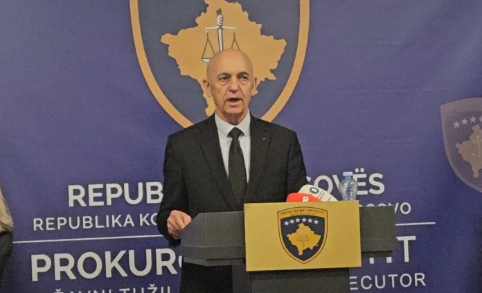 Gjykata refuzon kërkesën e Besim Kelmendit për masën e sigurisë dhe rikthimin si U.D. Kryeprokuror i Shtetit