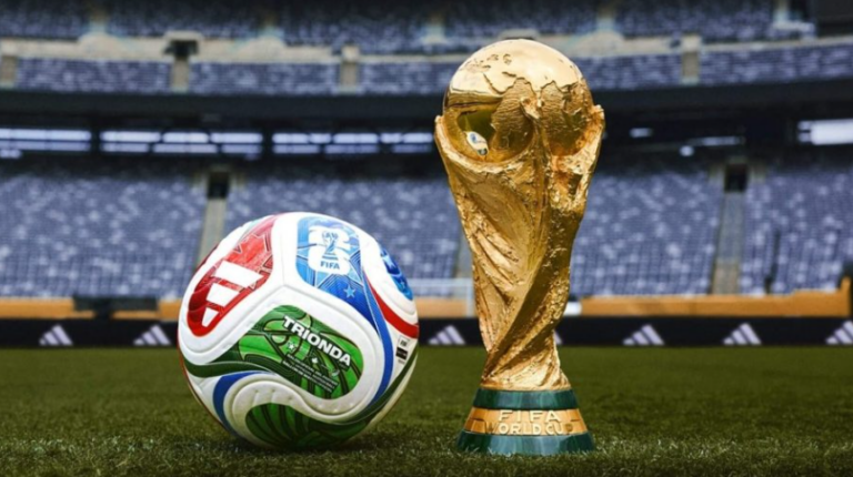 “Botërori 2026”, FIFA “hap thesin”/ Do të shpërndajë 10 milion euro për çdo skuadër të kualifikuar