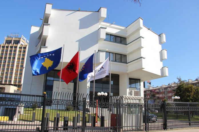 BQK: Asetet e bankave në Kosovë arritën në 9.22 miliardë euro